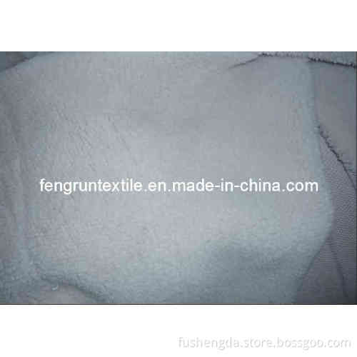 Sherpa Fabric